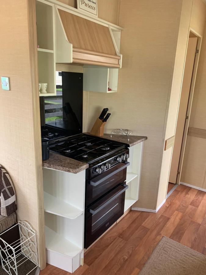 Maryport Holiday Park Drummore Extérieur photo