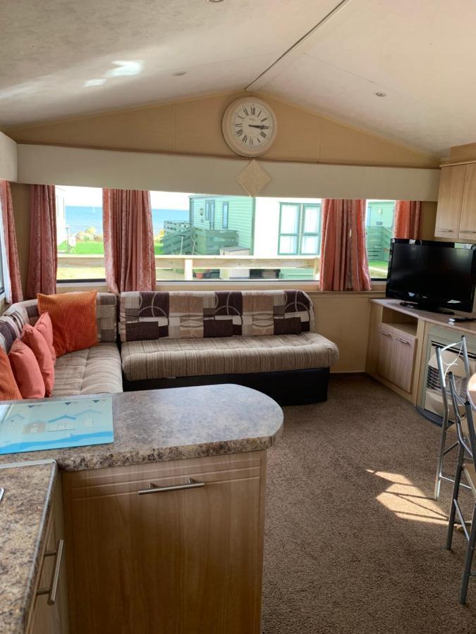 Maryport Holiday Park Drummore Extérieur photo