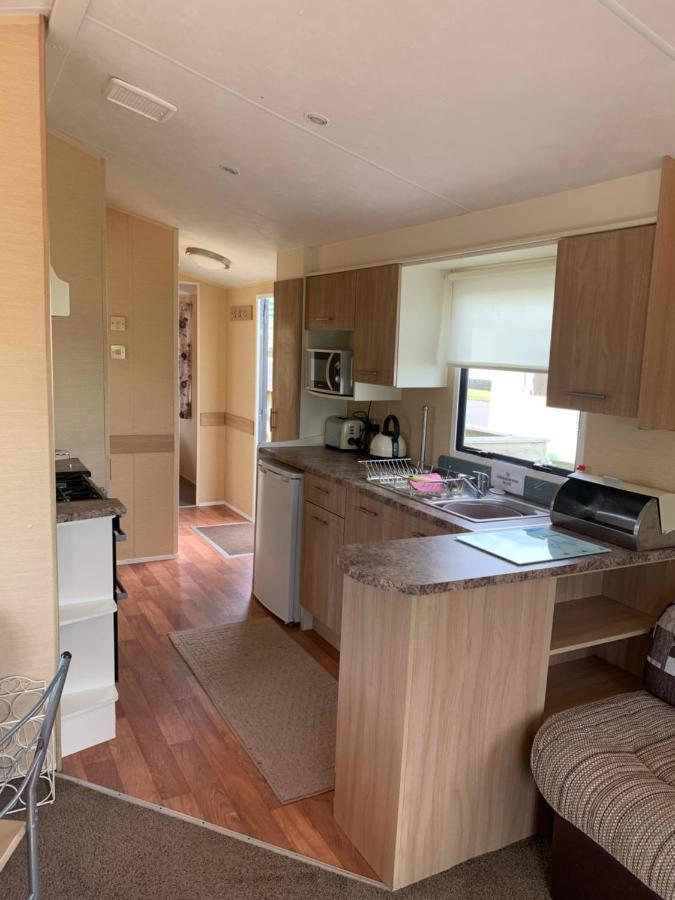 Maryport Holiday Park Drummore Extérieur photo