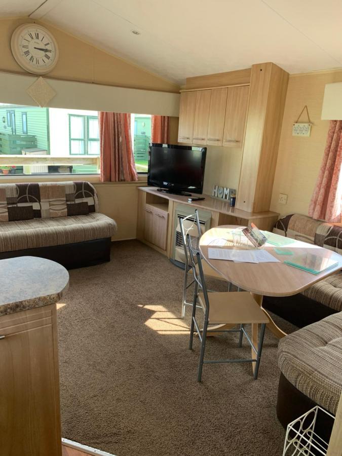 Maryport Holiday Park Drummore Extérieur photo