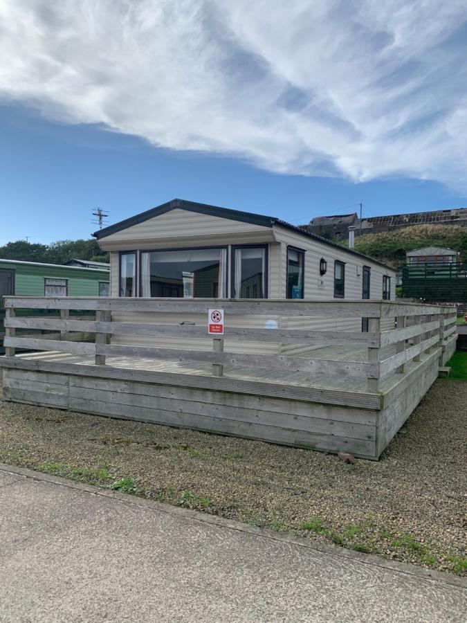 Maryport Holiday Park Drummore Extérieur photo