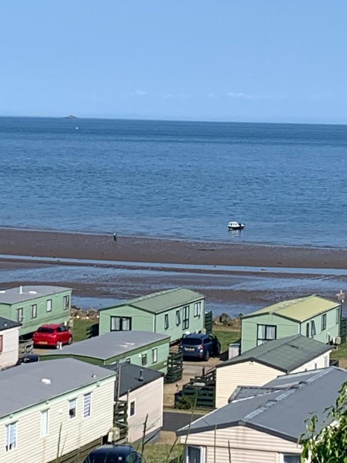 Maryport Holiday Park Drummore Extérieur photo